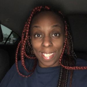 Meet your Posher, Corrie